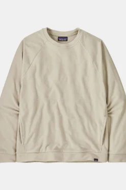Patagonia Fleece M'S Micro D Crewneck