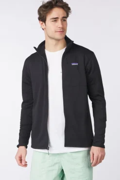 Patagonia Fleece M'S R1 Jkt