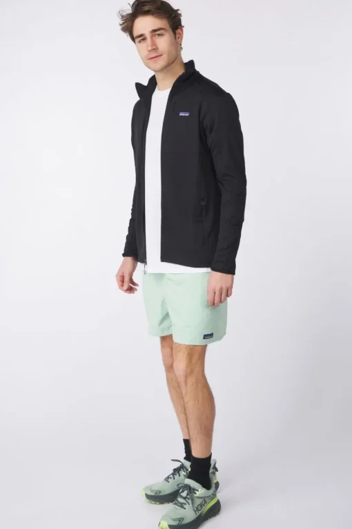 Patagonia Fleece M'S R1 Jkt