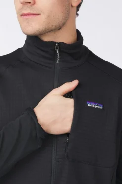 Patagonia Fleece M'S R1 Jkt