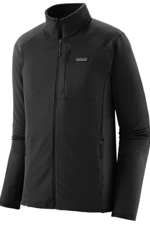 Patagonia Fleece M'S R1 Jkt