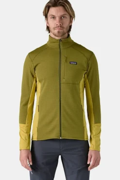 Patagonia Fleece M'S R1 Jkt