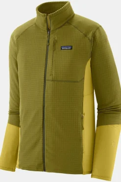 Patagonia Fleece M'S R1 Jkt