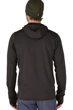 Patagonia Fleece M'S R1 Thermal Full-Zip Hoody
