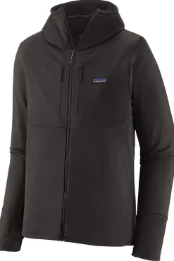 Patagonia Fleece M'S R1 Thermal Full-Zip Hoody