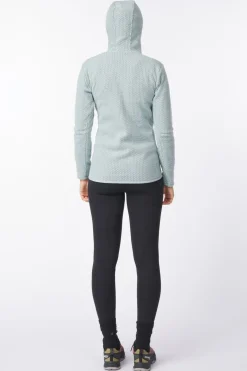 Patagonia Fleece R1 Air Full-Zip Hoodie