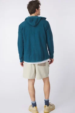 Patagonia Fleece R1 Air Full-Zip Hoodie