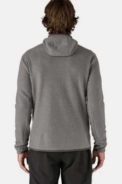 Patagonia Fleece R1 Air Full-Zip Hoodie
