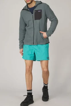 Patagonia Fleece R1 Air Full-Zip Hoodie