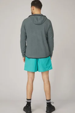Patagonia Fleece R1 Air Full-Zip Hoodie
