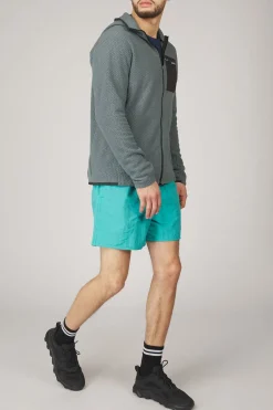 Patagonia Fleece R1 Air Full-Zip Hoodie