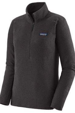 Patagonia Fleece R1 Air Zip Neck