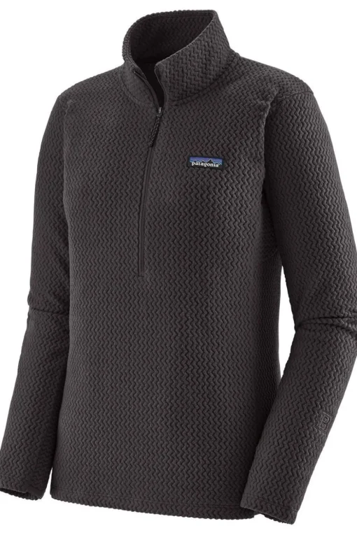 Patagonia Fleece R1 Air Zip Neck