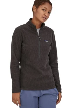 Patagonia Fleece R1 Air Zip Neck