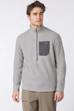 Patagonia Fleece R1 Air Zip Neck