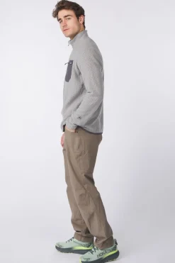 Patagonia Fleece R1 Air Zip Neck