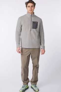 Patagonia Fleece R1 Air Zip Neck