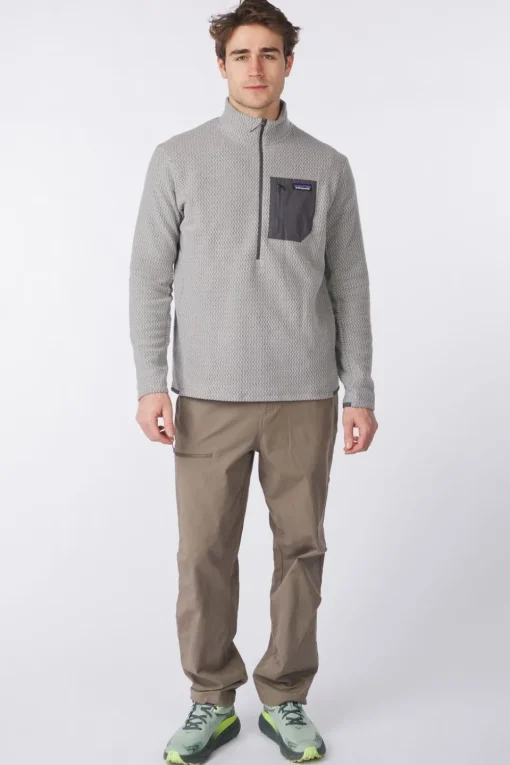 Patagonia Fleece R1 Air Zip Neck