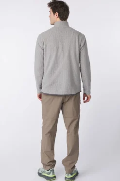 Patagonia Fleece R1 Air Zip Neck