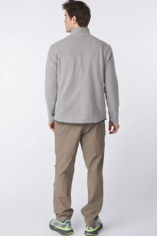Patagonia Fleece R1 Air Zip Neck