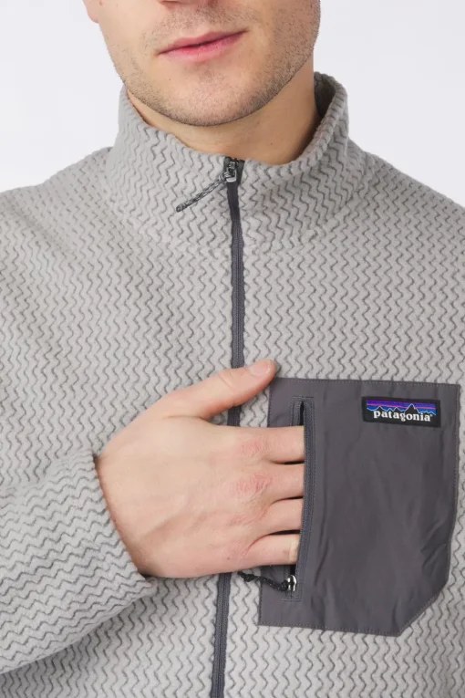 Patagonia Fleece R1 Air Zip Neck