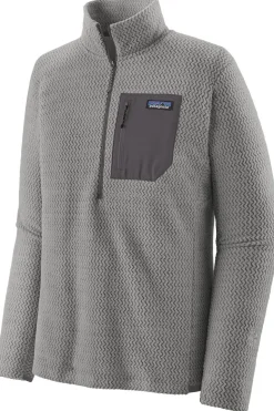 Patagonia Fleece R1 Air Zip Neck