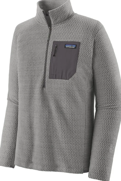 Patagonia Fleece R1 Air Zip Neck