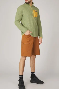 Patagonia Fleece R1 Air Zip Neck