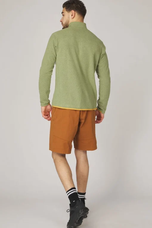 Patagonia Fleece R1 Air Zip Neck