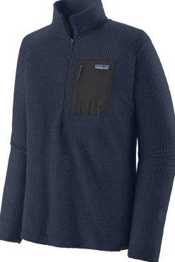 Patagonia Fleece R1 Air Zip Neck