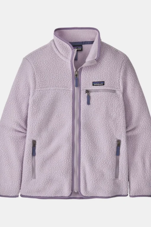 Patagonia Fleece Retro Pile