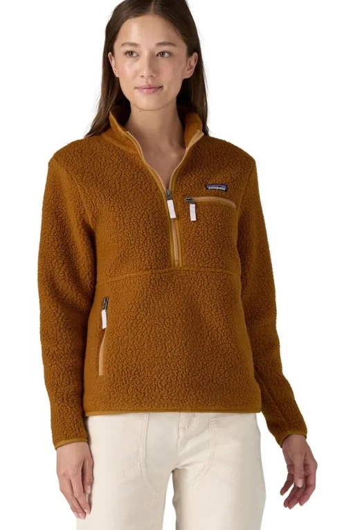 Patagonia Fleece Retro Pile Marsupial