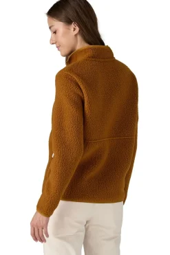 Patagonia Fleece Retro Pile Marsupial
