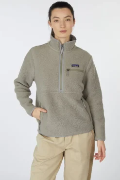 Patagonia Fleece Retro Pile Marsupial