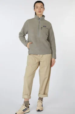Patagonia Fleece Retro Pile Marsupial