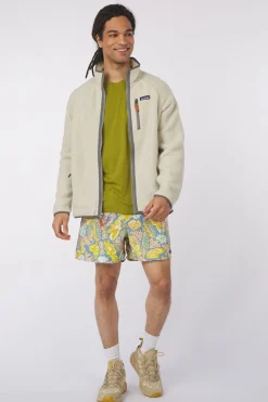 Patagonia Fleece Retro Pile