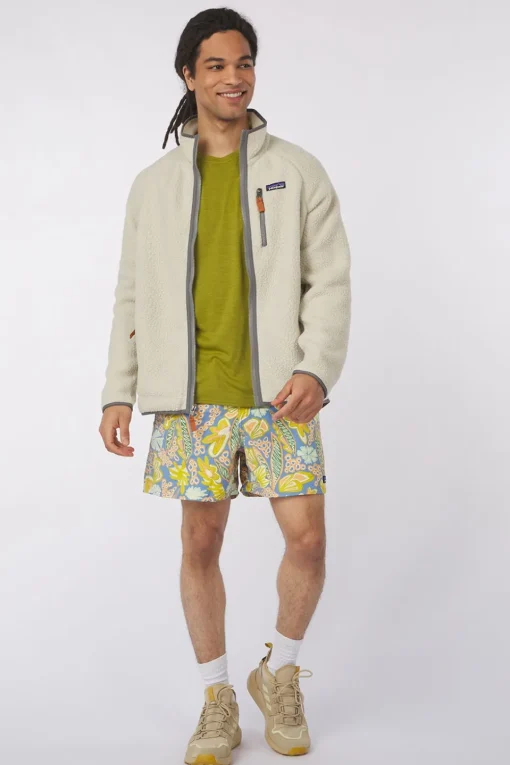 Patagonia Fleece Retro Pile