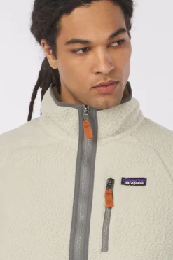 Patagonia Fleece Retro Pile