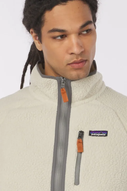 Patagonia Fleece Retro Pile