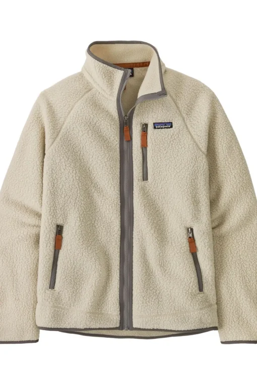 Patagonia Fleece Retro Pile
