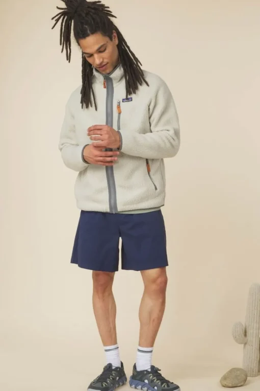 Patagonia Fleece Retro Pile