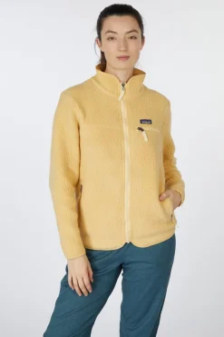 Patagonia Fleece Retro Pile