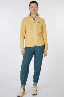 Patagonia Fleece Retro Pile