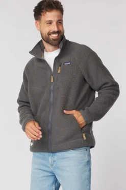 Patagonia Fleece Retro Pile
