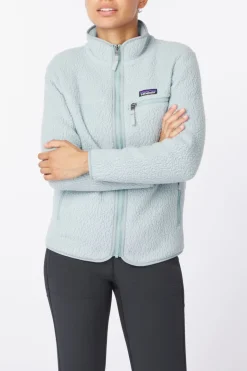 Patagonia Fleece Retro Pile