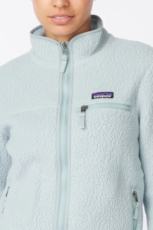 Patagonia Fleece Retro Pile