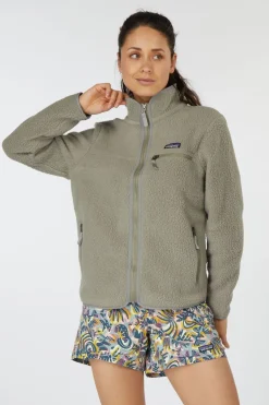 Patagonia Fleece Retro Pile