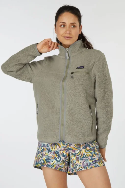 Patagonia Fleece Retro Pile