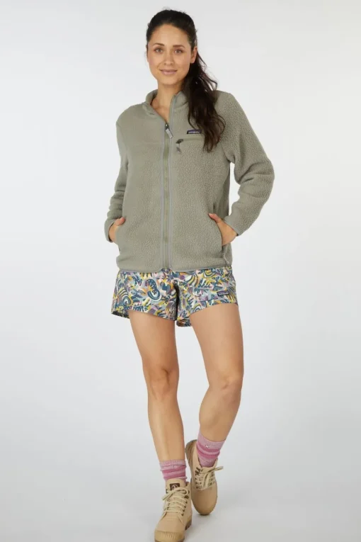 Patagonia Fleece Retro Pile
