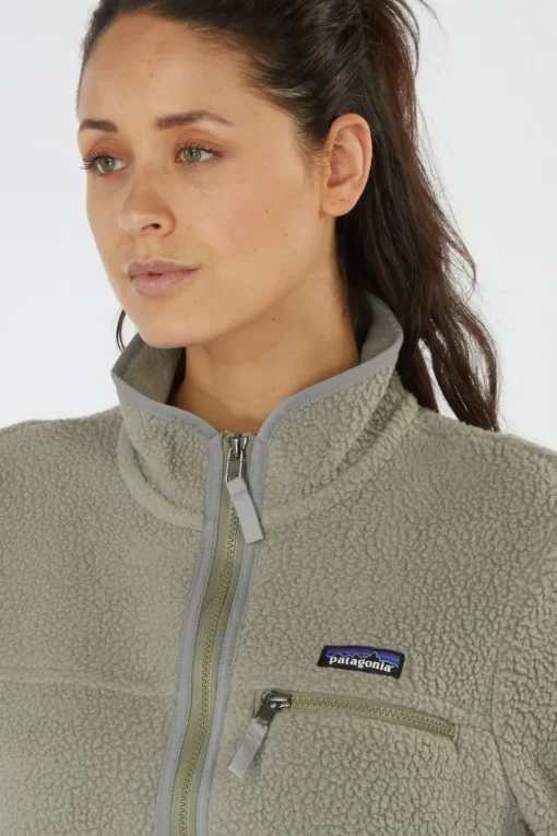 Patagonia Fleece Retro Pile